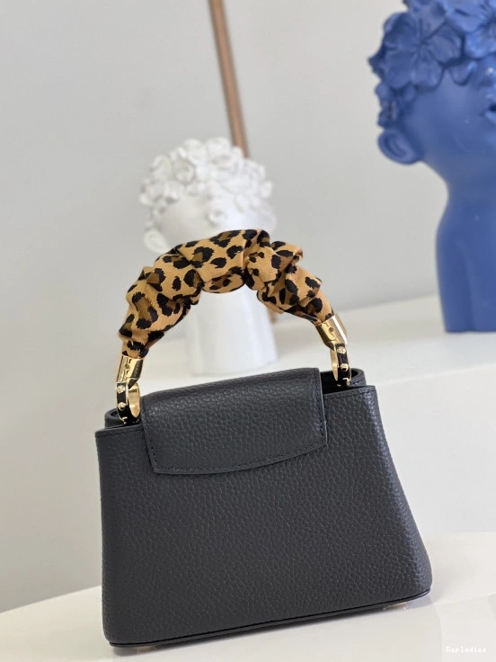Repladies LOUIS VUITTON MINI CAPUCINES 0709